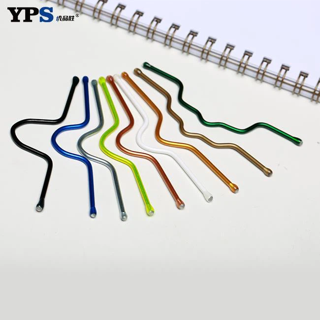 Gullkalendere henger